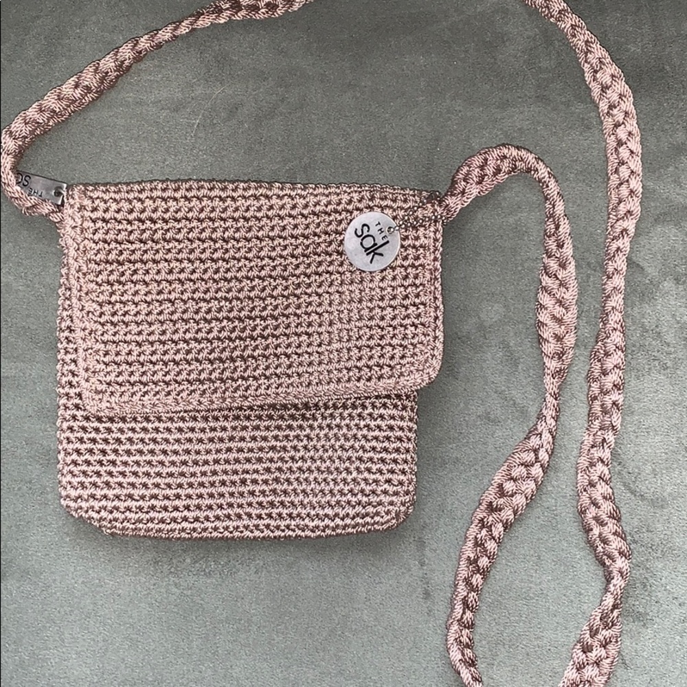 The Sak crossbody purse